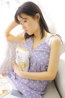 少女龙婆